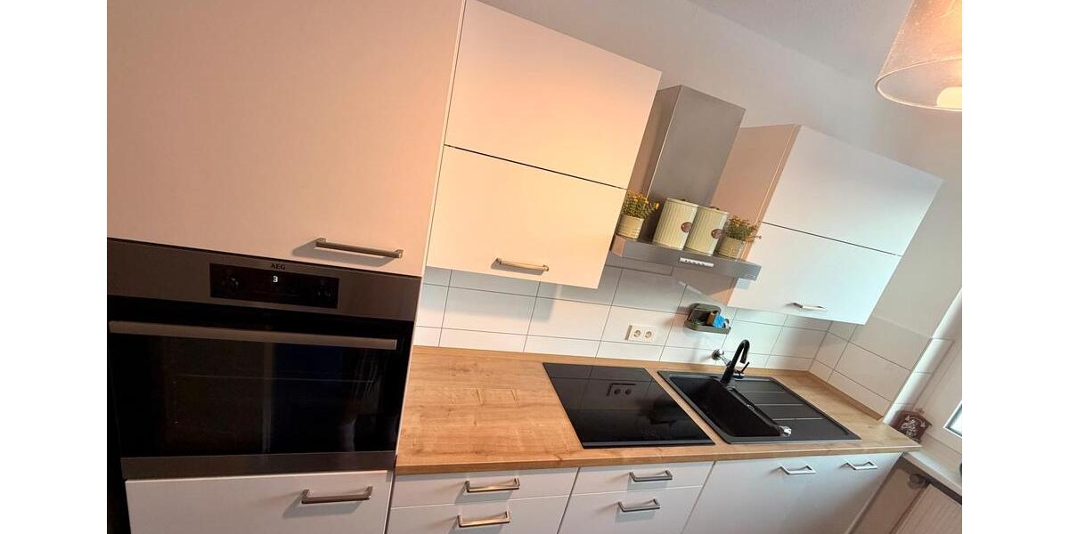 Etagenwohnung Bielefeld Mitte - 3 Zimmer, 74 m&sup2;, 815&euro; | Angebot:24868259