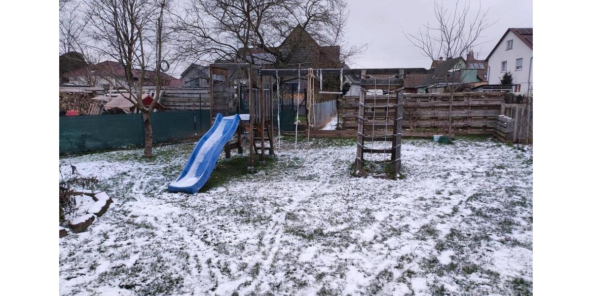 Einfamilienhaus Schwanau - 6 Zimmer, 146 m&sup2;, 1.500&euro; | Angebot:24708330