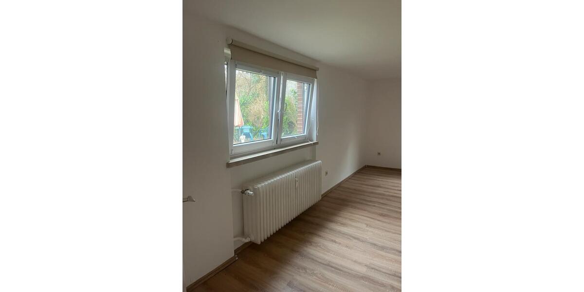 Etagenwohnung Holle - 2 Zimmer, 45 m&sup2;, 500&euro; | Angebot:26355853