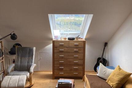 Wohnen auf Zeit Sigmarszell - 1 Zimmer, 13 m&sup2;, 500&euro; | Angebot:26462573