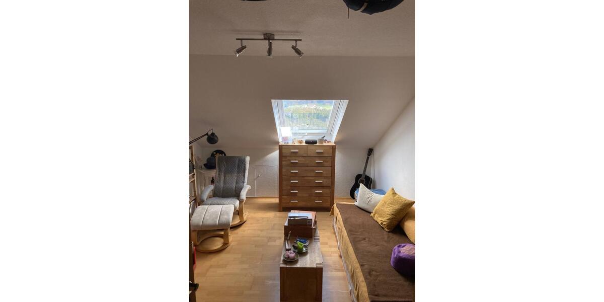 Wohnen auf Zeit Sigmarszell - 1 Zimmer, 13 m&sup2;, 500&euro; | Angebot:26462573