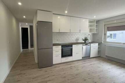 Haus Mannheim Gartenstadt - 6 Zimmer, 152 m&sup2;, 1.885&euro; | Angebot:26100318