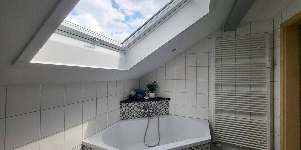 Etagenwohnung Türkheim - 4 Zimmer, 78 m&sup2;, 945&euro; | Angebot:26821805