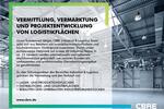 Gewerbeobjekt Trebbin - 2&euro; | Angebot:26482835