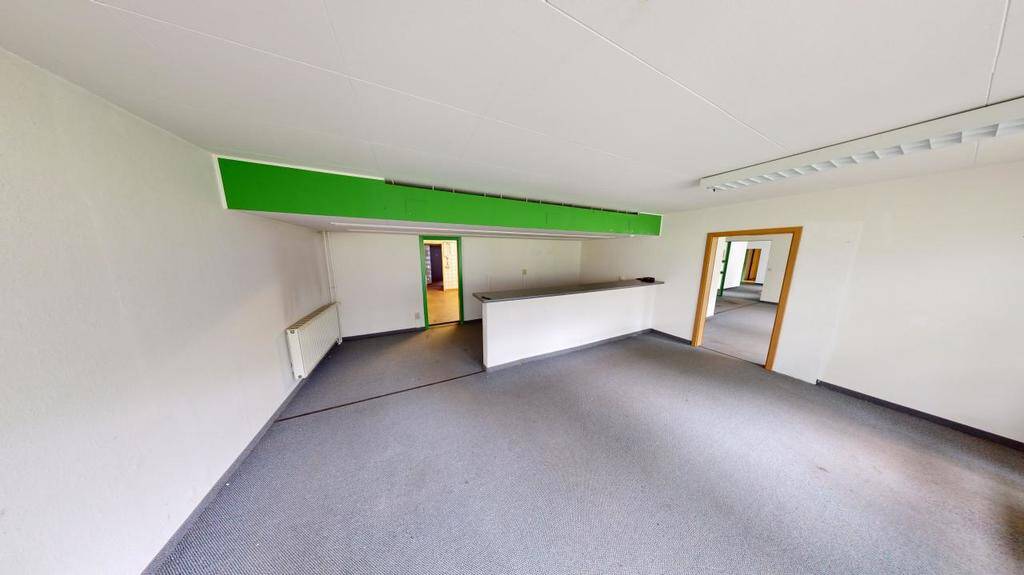 Gewerbeobjekt Chemnitz Altendorf - 1 Zimmer, 184 m&sup2;, 1.000&euro; | Angebot:26834813