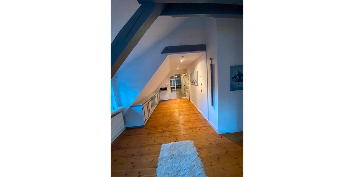 Etagenwohnung Risum-Lindholm Lindholm - 3 Zimmer, 121 m&sup2;, 1.350&euro; | Angebot:26338054