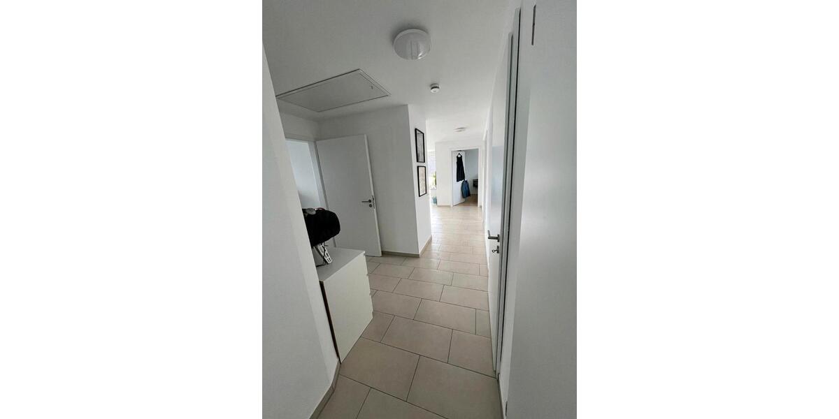 Penthouse Wohnung 3 zimmer