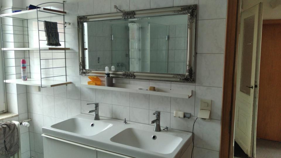 Wohnen auf Zeit Wettenberg - 1 Zimmer, 16 m&sup2;, 320&euro; | Angebot:23802692