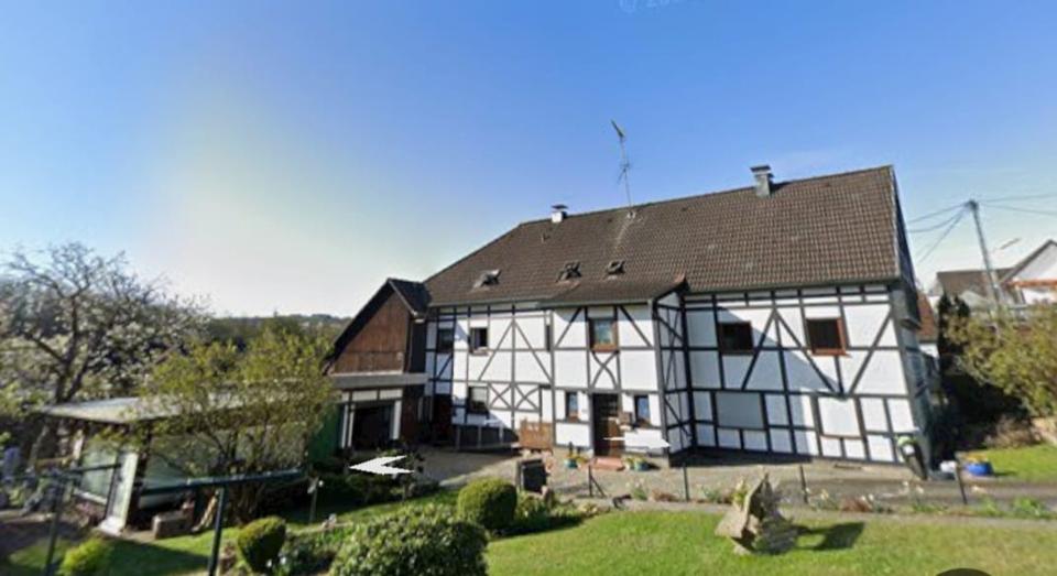 Möblierte 2 Zimmerwohnung im Herzen von Wiehl - Büttinghausen 2 zimmer