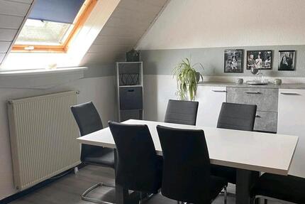 Geräumige Mietwohnungen in Aichhalden 3 zimmer