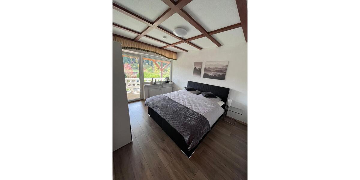 Wohnen auf Zeit Bad Berleburg - 100&euro; | Angebot:23067821