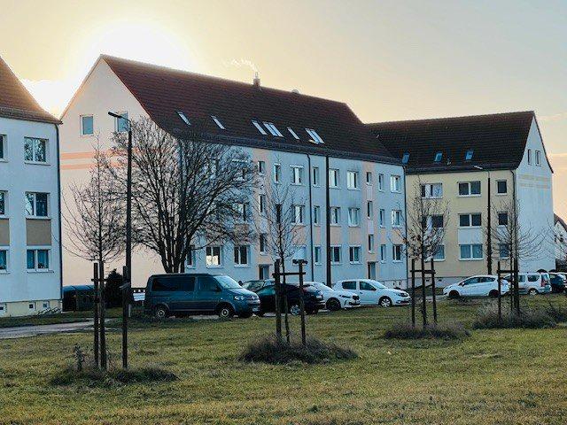 Maisonettenwohnung Zwenkau - 3 Zimmer, 75 m&sup2;, 475&euro; | Angebot:26297233