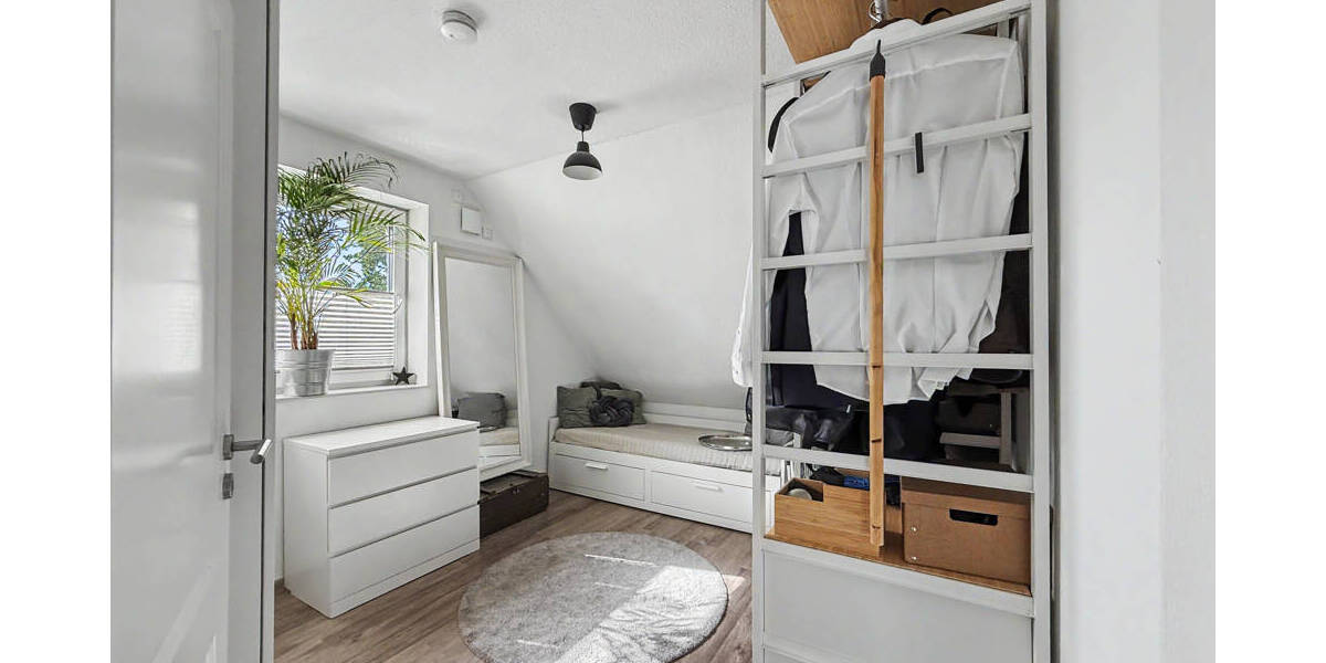 Doppelhaushälfte Apen / Augustfehn Vreschen-Bokel - 4 Zimmer, 89 m&sup2;, 1.040&euro; | Angebot:26758924