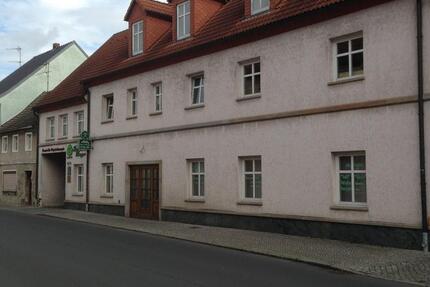 Bürofläche zu vermieten - zentrumsnah zimmer