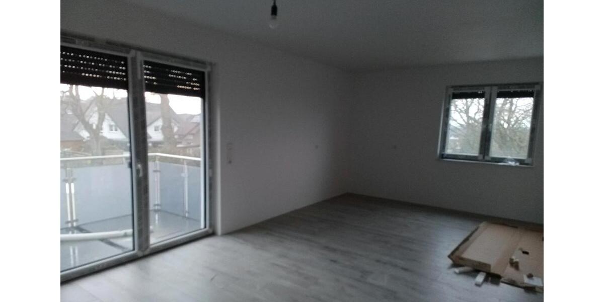 Terrassenwohnung Spenge - 3 Zimmer, 68 m&sup2;, 850&euro; | Angebot:25514495