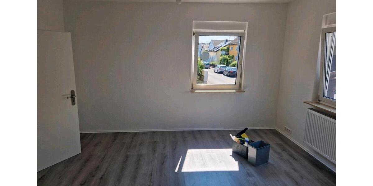 Erdgeschoßwohnung Esslingen am Neckar Pliensauvorstadt - 2 Zimmer, 54 m&sup2;, 850&euro; | Angebot:26695947