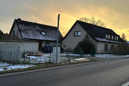 Zum 01.01.2026 Erdgeschosswohnung in Stuhr zu vermieten 4 zimmer