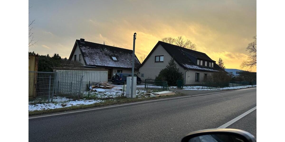 Zum 01.01.2026 Erdgeschosswohnung in Stuhr zu vermieten 4 zimmer