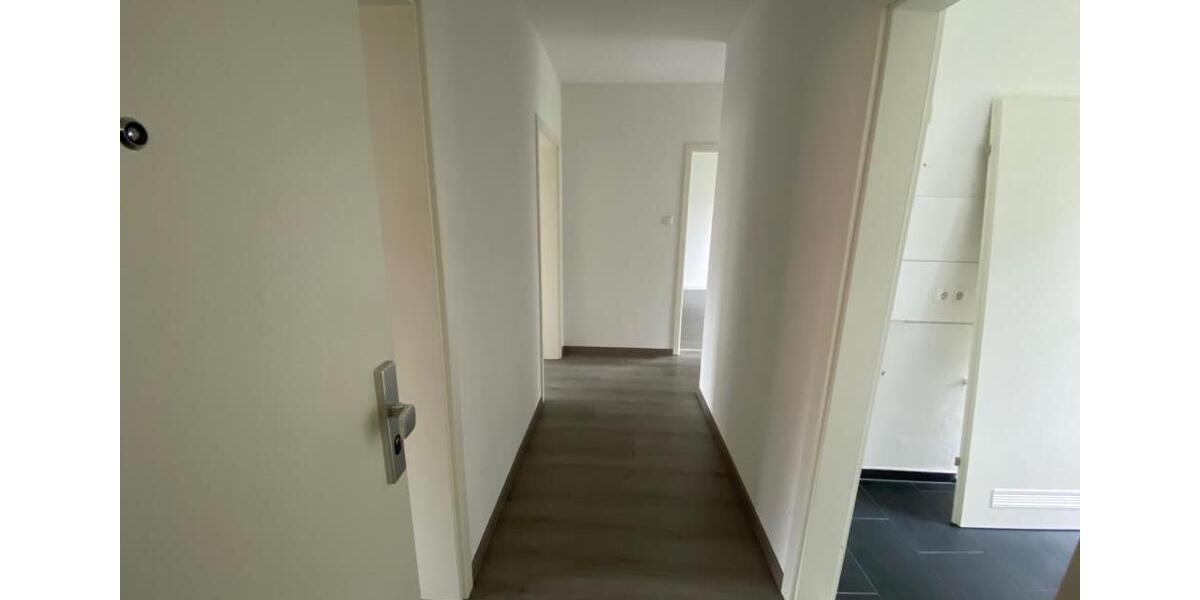 Erdgeschoßwohnung Witten Herbede - 3 Zimmer, 63 m&sup2;, 479&euro; | Angebot:26495968