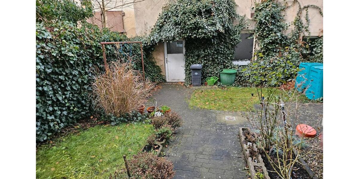 1-Zimmer-Wohung in der Altstadt von Wismar 1 zimmer