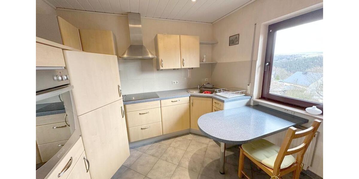 Etagenwohnung Osburg - 3 Zimmer, 80 m&sup2;, 640&euro; | Angebot:26680149