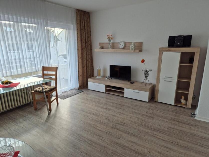 2 Zi. Wohnung an BerufspendlerWochenendheimfahrer