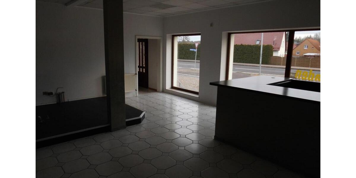 Gewerbeobjekt Genthin - 550&euro; | Angebot:24765198