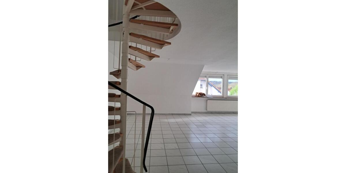 Maisonettenwohnung Igersheim - 3 Zimmer, 90 m&sup2;, 700&euro; | Angebot:26399164