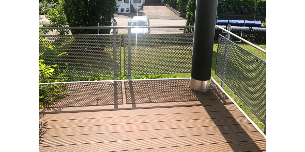 Etagenwohnung Wittlich Wengerohr - 2 Zimmer, 60 m&sup2;, 565&euro; | Angebot:25153692