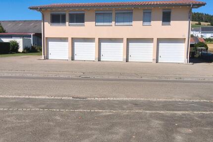 Gewerbeobjekt Tengen - 1.850&euro; | Angebot:23534110