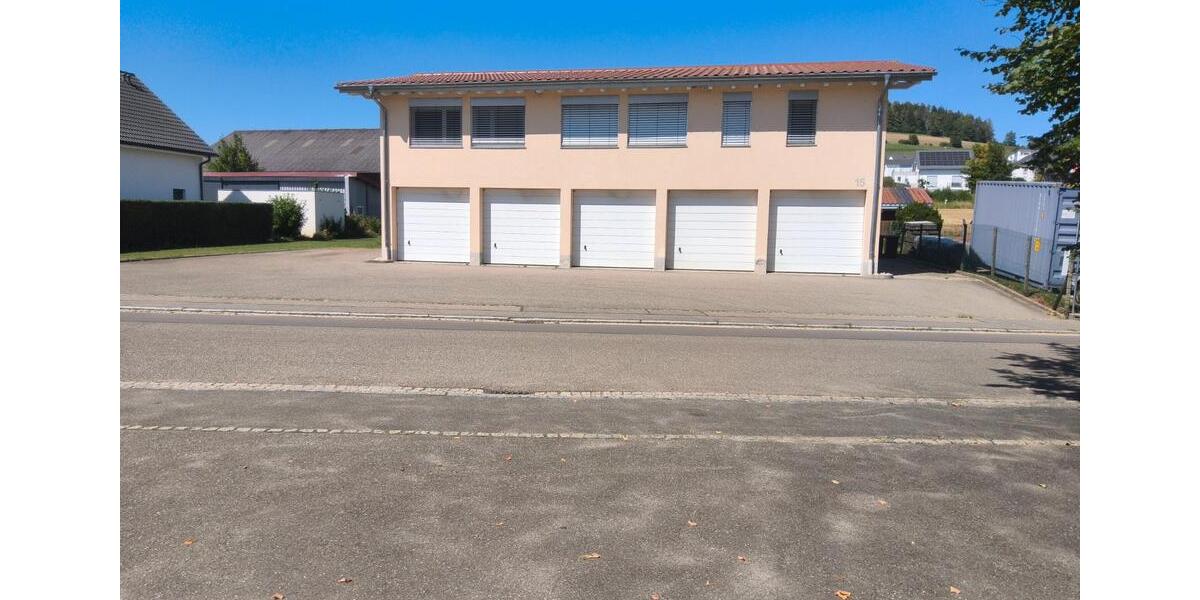 Gewerbeobjekt Tengen - 1.850&euro; | Angebot:23534110