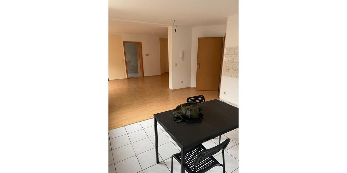 Etagenwohnung Bad Kreuznach Bad Münster am Stein-Ebernburg - 1 Zimmer, 55 m&sup2;, 560&euro; | Angebot:24279256