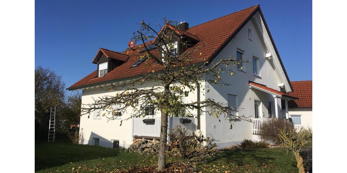 Vermietung EFH, in Attenzell Kipfenberg 9 zimmer
