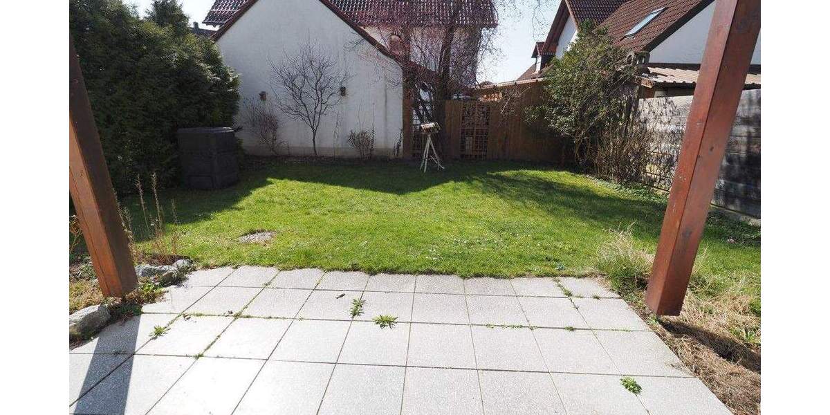 Etagenwohnung Palzing Palzing - 3 Zimmer, 93 m&sup2;, 1.280&euro; | Angebot:25879446