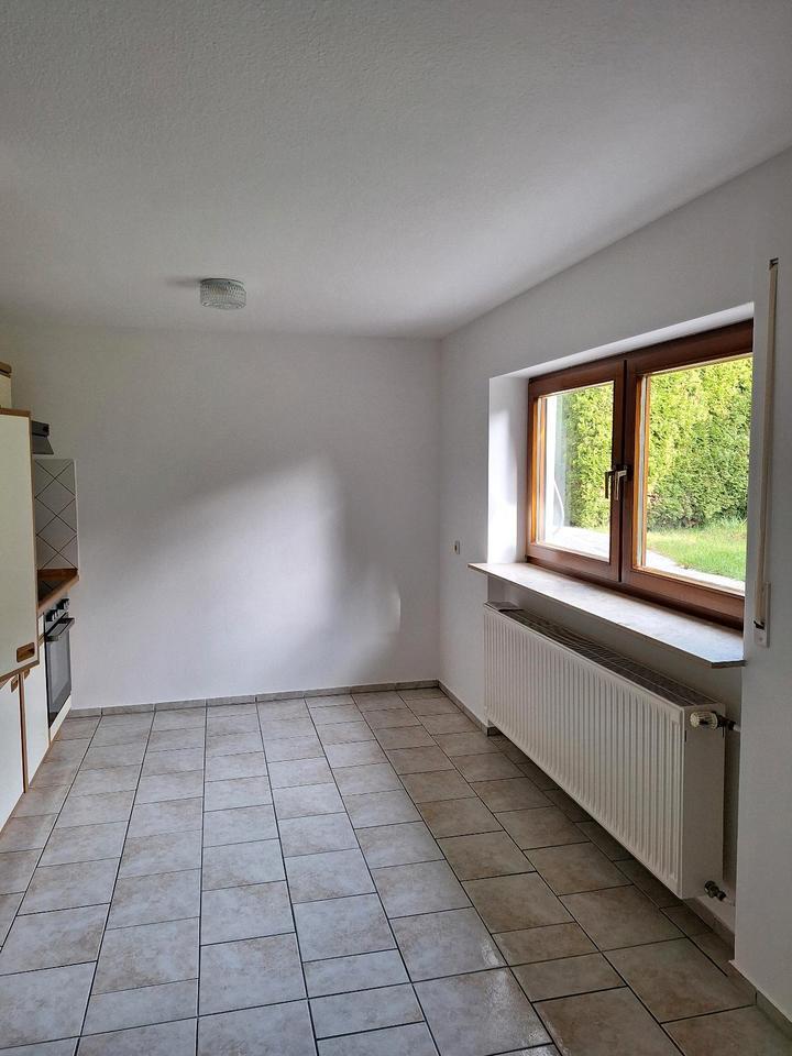 Vermiete 1 - Zimmer Wohnung