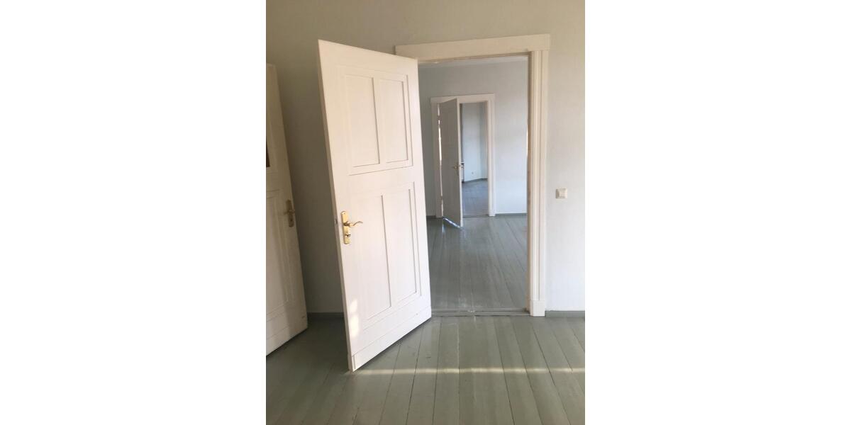 Etagenwohnung Luckenwalde - 3 Zimmer, 109 m&sup2;, 725&euro; | Angebot:24713825