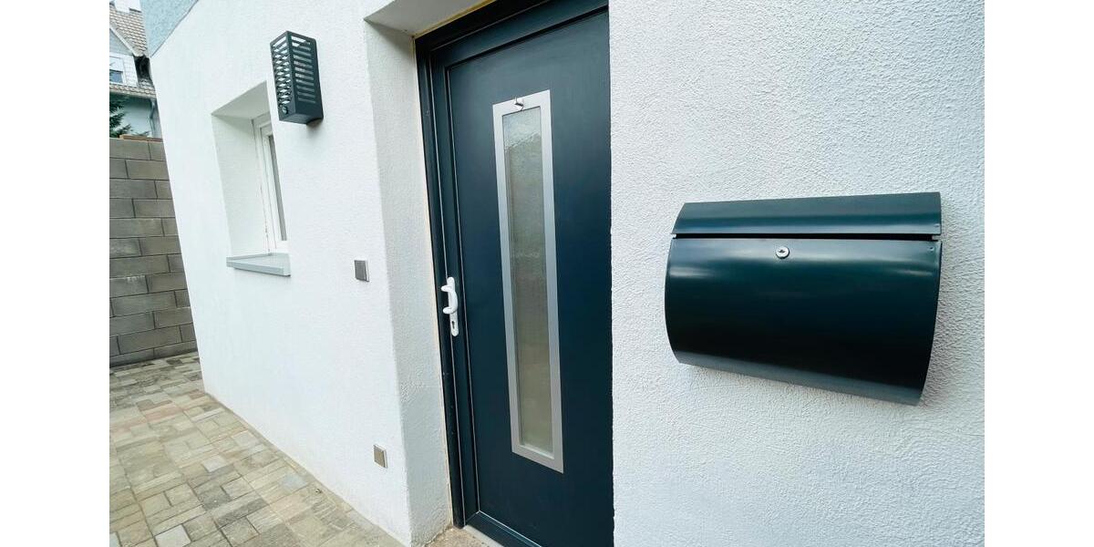 Wohnung mit Terrasse in Ramstein-Miesenbach 2 zimmer