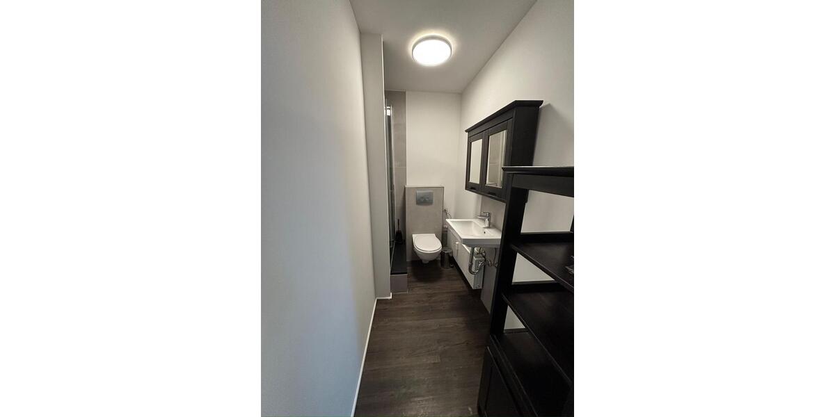 Wohnen auf Zeit Gummersbach - 1 Zimmer, 30 m&sup2;, 470&euro; | Angebot:26417866