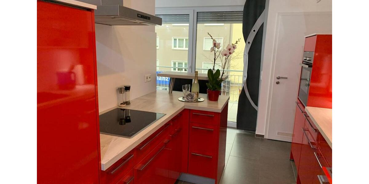 Etagenwohnung Nürnberg Rabus - 3 Zimmer, 90 m&sup2;, 1.475&euro; | Angebot:26700350