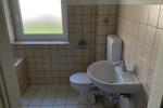 Erdgeschoss Wohnung in Zentraler Lage aber doch im grünen zimmer