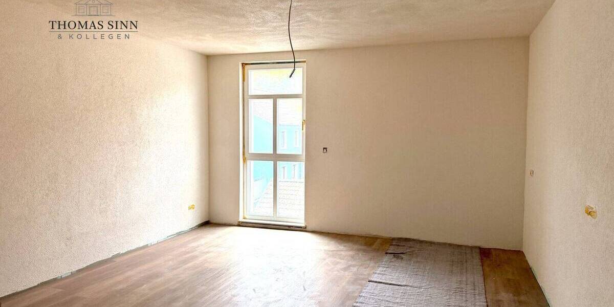 Etagenwohnung Forchtenberg / Sindringen Sindringen - 3 Zimmer, 81 m&sup2;, 810&euro; | Angebot:26557785