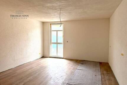 Wohnung Forchtenberg / Sindringen Sindringen - 3 Zimmer, 81 m&sup2;, 810&euro; | Angebot:26557785