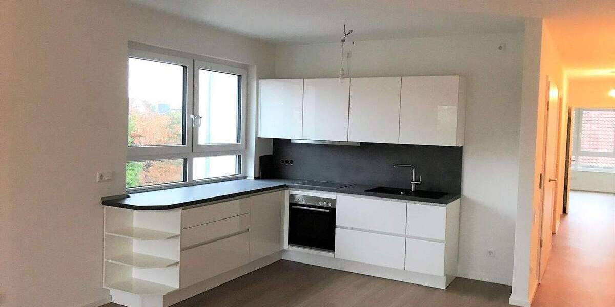Etagenwohnung Celle Westercelle - 3 Zimmer, 100 m&sup2;, 1.065&euro; | Angebot:25776624