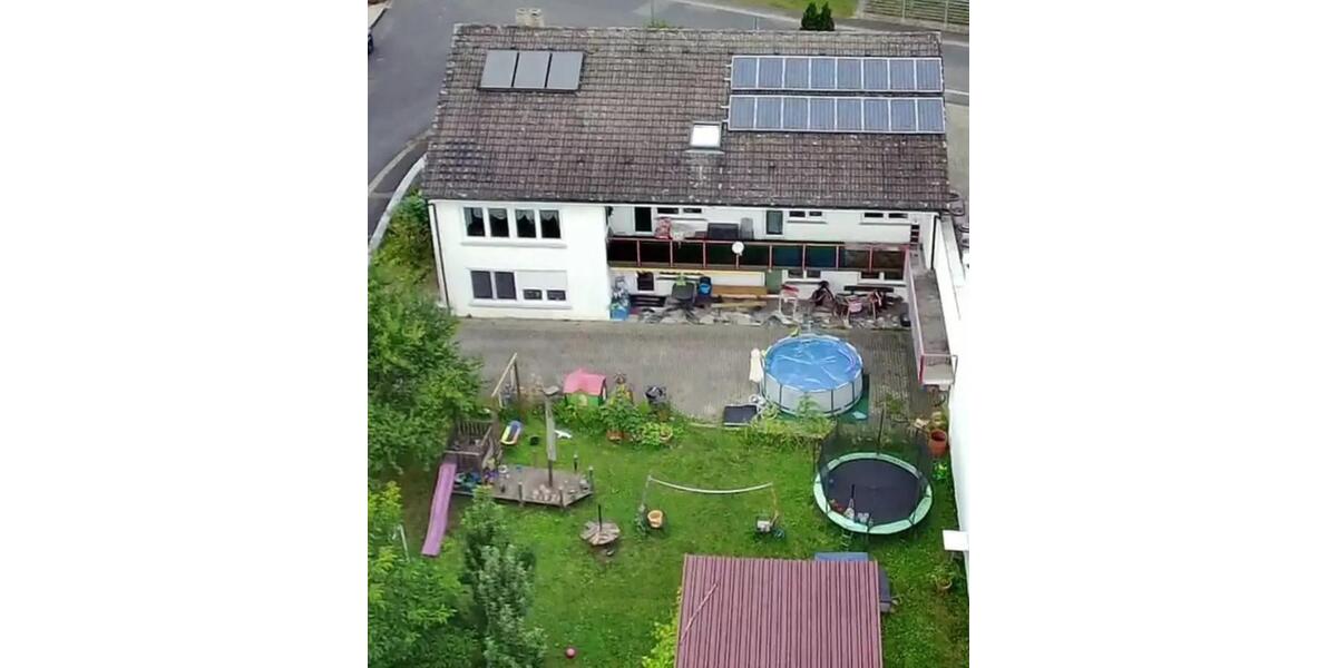 Erdgeschoßwohnung Bad Kissingen - 1 Zimmer, 163 m&sup2;, 360&euro; | Angebot:24445507