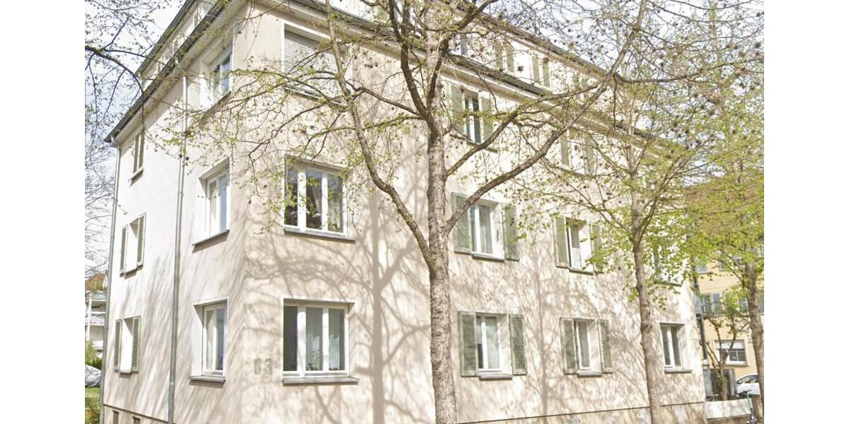 Etagenwohnung Esslingen am Neckar - 3 Zimmer, 69 m&sup2;, 683&euro; | Angebot:24886014