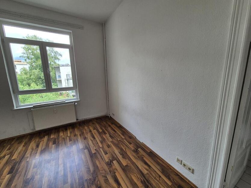 3 Zimmer Wohnung in der Neustadt