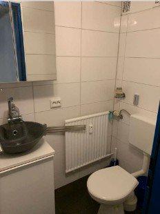 Erdgeschoßwohnung Freiburg im Breisgau Haslach - 1 Zimmer, 24 m&sup2;, 770&euro; | Angebot:26380299