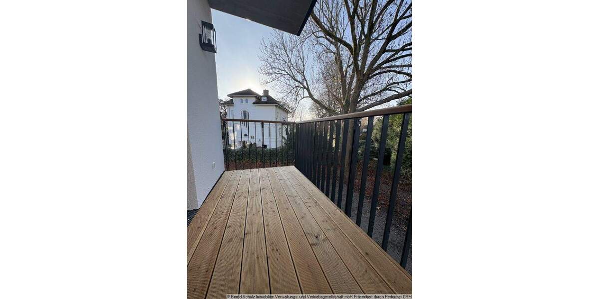 Etagenwohnung Halstenbek - 2 Zimmer, 56 m&sup2;, 1.300&euro; | Angebot:24702073