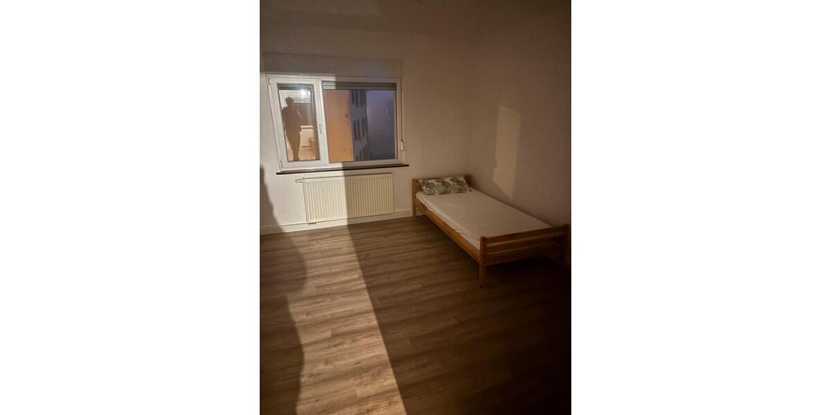 Etagenwohnung Baumholder - 2.5 Zimmer, 60 m&sup2;, 745&euro; | Angebot:25964259