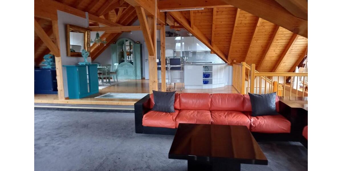 Loft - Studio - Atelier Maintal - 1 Zimmer, 130 m&sup2;, 950&euro; | Angebot:26661971